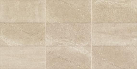 American Olean Merit 12" x 24"-Porcelain Tile-American Olean-Cool Beige-12" x 24"-State Tile