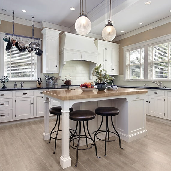 Daltile Hill House 6" x 36"-Porcelain Plank-Daltile-State Tile