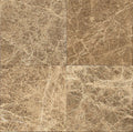 Daltile Marble 12" x 12"-Marble Tile-Daltile-Emperador Light Classico Polished-12" x 12"-State Tile