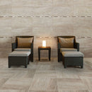 Marazzi Silk 2" x 12"-Porcelain Tile-Marazzi-Mixed-2" x 12"-State Tile