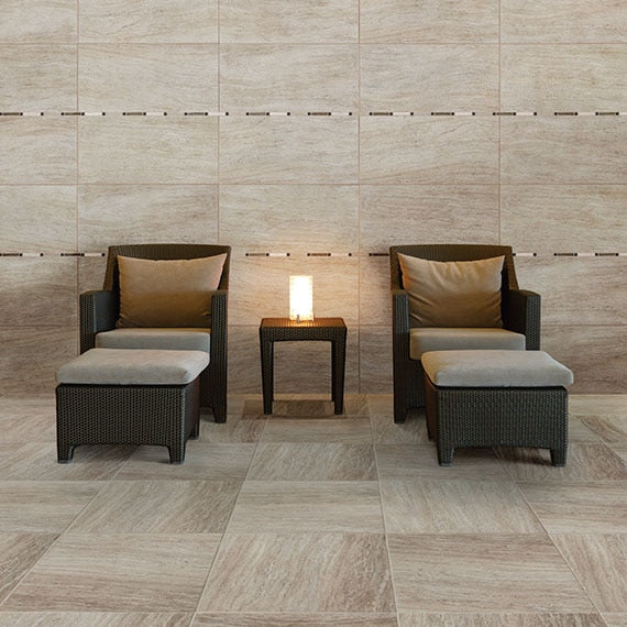Marazzi Silk 2" x 12"-Porcelain Tile-Marazzi-Mixed-2" x 12"-State Tile