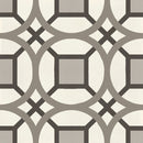 Marazzi D Segni Deco 8" x 8"-Porcelain Tile-Marazzi-Kaleido Sand Blend-8" x 8"-State Tile