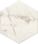 Marazzi Marble Obsession 7.87" x 9.12"-Porcelain Tile-Marazzi-Calacatta Gold-7.87" x 9.12"-State Tile