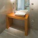 American Olean Marble 12" x 12"-Natural Stone Tile-American Olean-State Tile