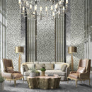 Daltile Interstellar 12.31" x 12.50"-Stone & Glass Mosaic-Daltile-State Tile