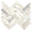 Daltile Sublimity 11" x 12"-Natural Stone Mosaic-Daltile-Namaste-11" x 12"-State Tile