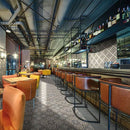 Daltile Quartetto 8" x 8"-Porcelain Tile-Daltile-State Tile