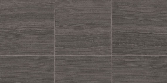 Daltile Santino 12" x 24"-Porcelain Tile-Daltile-Nero-12" x 24"-State Tile