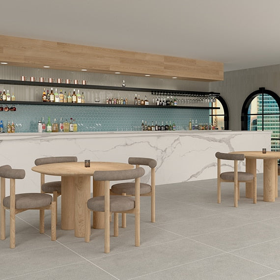 Marazzi Artistic Reflections 2" x 20"-Ceramic Tile-Marazzi-State Tile