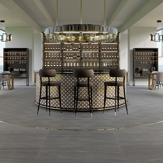 Marazzi Sabbia Marmo 12" x 24"-Porcelain Tile-Marazzi-State Tile