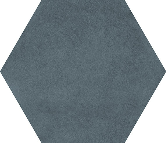 Daltile Bee Hive Medley HEX 8.5" x 10"-Porcelain Tile-Daltile-Grey-8.5" x 10"-State Tile