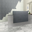 Daltile Revalia Remix 10.25" x 15"-Ceramic Mosaic-Daltile-State Tile