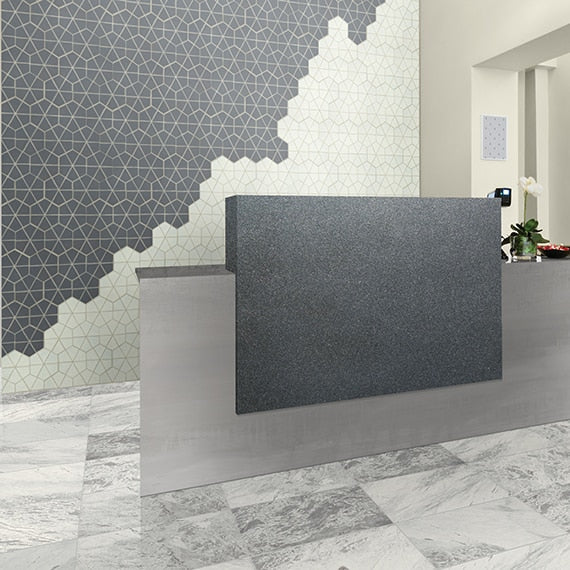 Daltile Revalia Remix 10.25" x 15"-Ceramic Mosaic-Daltile-State Tile