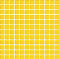 American Olean Color Appeal Mosaic 12" x 12"-Glass & Stone Mosaic-American Olean-Vibrant Yellow-12" x 12"-State Tile