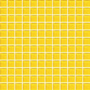 American Olean Color Appeal Mosaic 12" x 12"-Glass & Stone Mosaic-American Olean-Vibrant Yellow-12" x 12"-State Tile