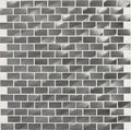 Daltile Structure 11.75" x 11.75"-Metal Mosaic-Daltile-Gunmetal-11.75" x 11.75"-State Tile