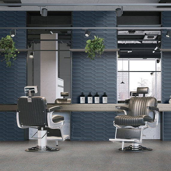 Daltile Mythology Wave Crest 4" x 12"-Ceramic Tile-Daltile-State Tile