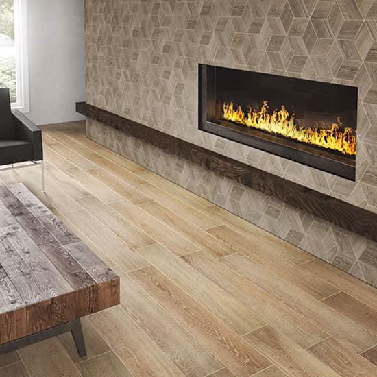 Daltile Emerson Wood 8" x 48"-Porcelain Tile-Daltile-State Tile