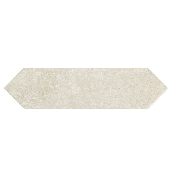American Olean Historic Limestone Picket 3" x 12"-Porcelain Tile-American Olean-Tradition-3" x 12"-State Tile