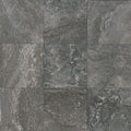 American Olean Laurel Heights 12" x 12"-Porcelain Tile-American Olean-Charcoal Crest-12" x 12"-State Tile