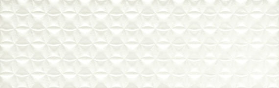 American Olean Visual Impressions Quardrangle 8" x 24"-Ceramic Tile-American Olean-White-8" x 24"-State Tile