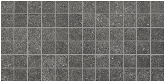 American Olean Historic Limestone 2 x 2 12" x 24"-Porcelain Mosaic-American Olean-Legacy-12" x 24"-State Tile