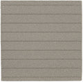 Daltile QueTread 6" x 6"-Quarry Tile-Daltile-Gray-6" x 6"-State Tile