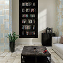 Daltile Metro Impressions 10" x 10"-Porcelain Tile-Daltile-State Tile