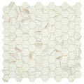 Daltile Uptown Glass 11.5" x 11.75"-Glass Mosaic-Daltile-Posh Spritzer-11.5" x 11.75"-State Tile