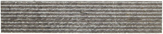 Daltile Marble 4" x 20"-Marble Mosaic-Daltile-Antico Scuro-4" x 20"-State Tile