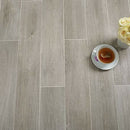 Daltile Trellis Oak 9" x 36"-Porcelain Tile-Daltile-State Tile