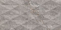 Daltile Perpetuo Geometric 12" x 24"-Porcelain Tile-Daltile-Eternal Grey-12" x 24"-State Tile