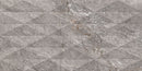 Daltile Perpetuo Geometric 12" x 24"-Porcelain Tile-Daltile-Eternal Grey-12" x 24"-State Tile
