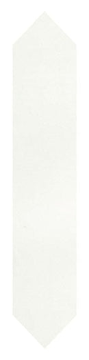 Daltile Marble 3" x 15"-Marble Tile-Daltile-Empyrean Ice Honed-3" x 15"-State Tile