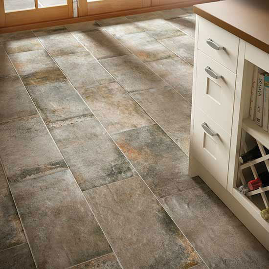 Daltile Cotto Contempo 12" x 24"-Porcelain Tile-Daltile-State Tile