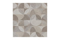 Marazzi Fondamenta Deco 24" x 24"-Porcelain Tile-Marazzi-Grey-24" x 24"-State Tile
