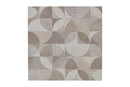 Marazzi Fondamenta Deco 24" x 24"-Porcelain Tile-Marazzi-Grey-24" x 24"-State Tile