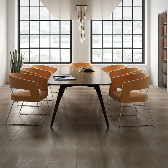 American Olean Theoretical 6" x 24"-Porcelain Tile-American Olean-State Tile