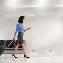 Daltile Showscape Square Lattice Pattern 12" x 24"-Ceramic Tile-Daltile-State Tile