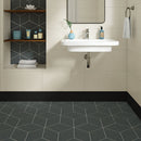 American Olean Neoconcrete 24" x 24"-Porcelain Tile-American Olean-State Tile
