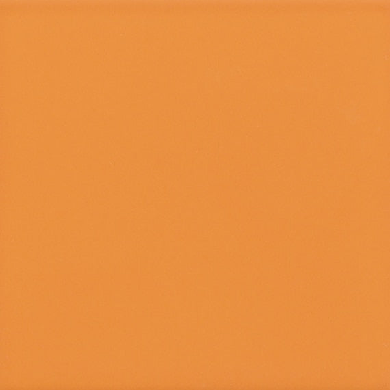 American Olean Color Story Wall 2" x 8"-Ceramic Tile-American Olean-Mandarin-2" x 8"-State Tile