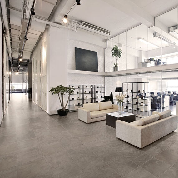 Daltile Chord 12" x 24"-Porcelain Tile-Daltile-State Tile