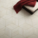 Daltile Emerson Wood 12" x 12"-Porcelain Mosaic-Daltile-State Tile