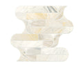 Daltile Pietra Divina 11" x 12"-Natural Stone Mosaic-Daltile-Namaste-11" x 12"-State Tile