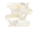 Daltile Pietra Divina 11" x 12"-Natural Stone Mosaic-Daltile-Namaste-11" x 12"-State Tile