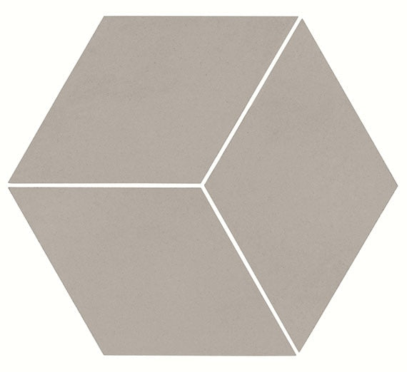 Daltile Uniform Mosaics 12" x 12"-Porcelain Mosaic-Daltile-Light Grey-12" x 12"-State Tile