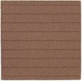 Daltile QueTread 6" x 6"-Quarry Tile-Daltile-Red-6" x 6"-State Tile