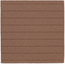 Daltile QueTread 6" x 6"-Quarry Tile-Daltile-Red-6" x 6"-State Tile