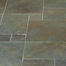 Daltile Continental Slate 12" x 12"-Porcelain Tile-Daltile-State Tile
