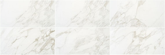 Marazzi Marble Obsession 12" x 24"-Porcelain Tile-Marazzi-Arabescato Matte-12" x 24"-State Tile